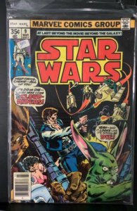 Star Wars #9 (1978)