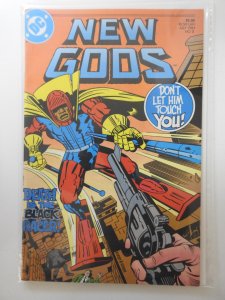 New Gods #2 (1984)