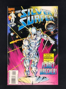 Silver Surfer #104 (1995)