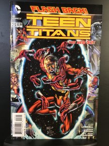 Teen Titans #23 (2013)