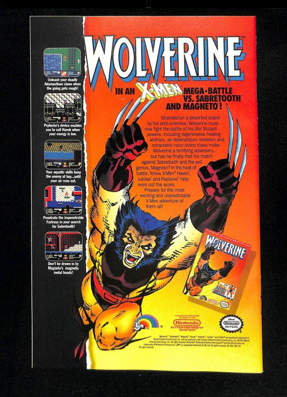 Infinity Gauntlet #5