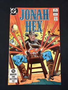 Jonah Hex #71