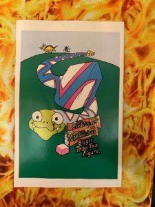 G.I. Joe: A Real American Hero #78 (1988) - VF/NM