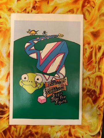 G.I. Joe: A Real American Hero #78 (1988) - VF/NM