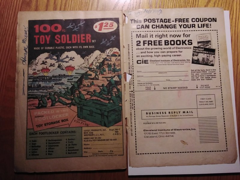 The Flash #226 (1974)