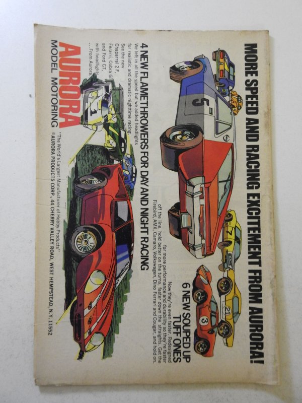 Teen Titans #30 (1970) FN/VF Condition!