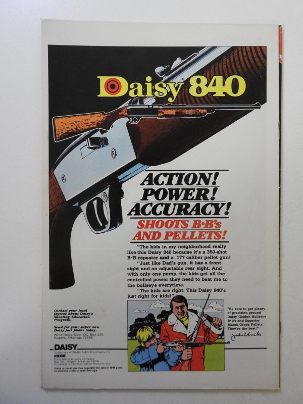 The Flash #276 (1979) VF- Condition!