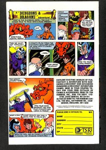 Spectacular Spider-Man #64 VF+ 8.5 1st Cloak & Dagger! Marvel Comics Spiderman