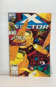 X-Factor #91 (1993)