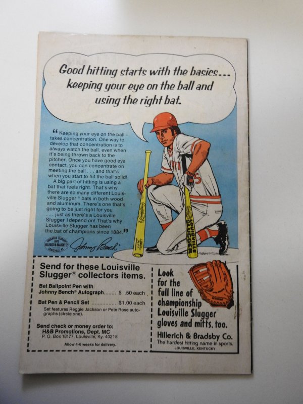 The Spectacular Spider-Man #18 (1978)