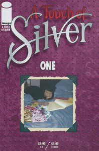 A Touch of Silver #1 Image Comics January Jan 1997 (FNVF)