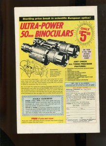 INHUMANS #1 (8.5) SOLO SERIES