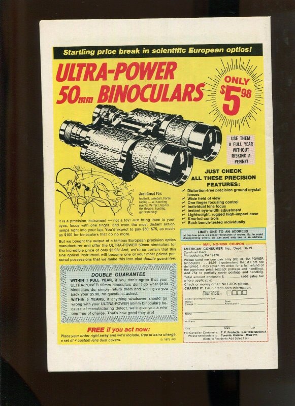 INHUMANS #1 (8.5) SOLO SERIES