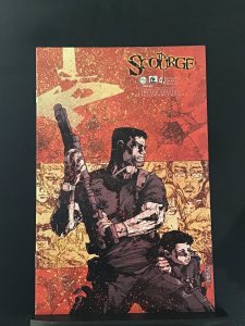 The Scourge #4