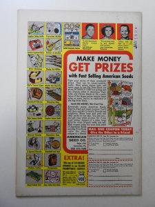 The Flash #151 (1965) VF- Condition!