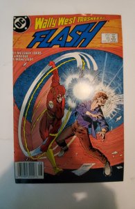The Flash #15 (1988) NM DC Comic Book J739