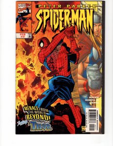 Peter Parker: Spider-Man #2 >>> 1¢ Auction! See More! (id#NN)
