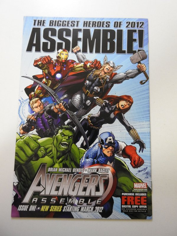 The Amazing Spider-Man #679 (2012)