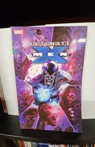 Ultimate X-Men: Ultimate Collection Vol. 3