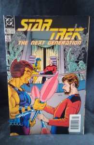 Star Trek: The Next Generation #2 (1989)