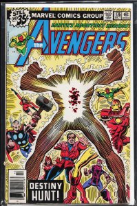 The Avengers #176 (1978) The Avengers