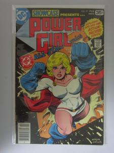 Showcase (1956-1978) #97 - FN/VF 7.0 - 1971