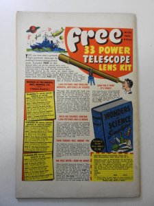 Famous Funnies #145 (1946) FN Condition! ink fc