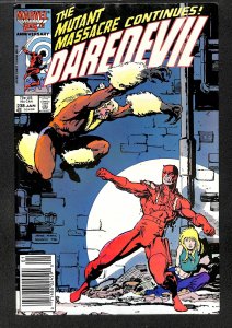 Daredevil #238 (1987)