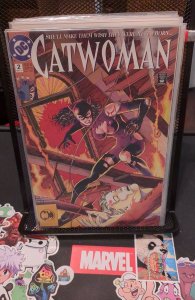 Catwoman #2 (1993)