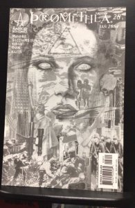 Promethea #28 (2004)