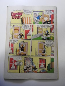 Donald Duck #40 (1955)