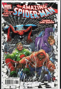 The Amazing Spider-Man #503 (2004) [Key Issue]