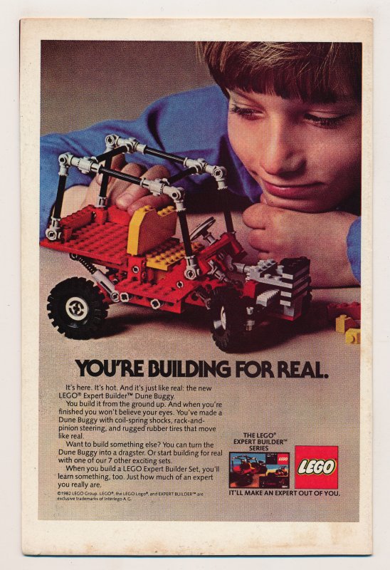 Spectacular Spider-Man (1976 1st Series) #72 VF