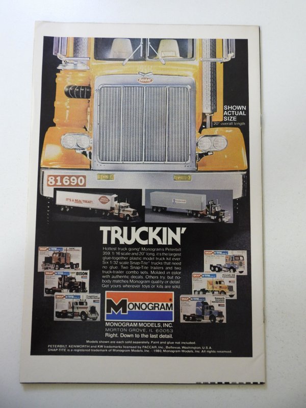 ROM #17 FN+ Condition