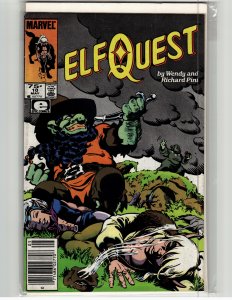 ElfQuest #10 (1986) ElfQuest