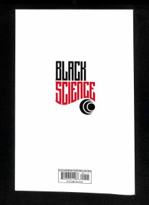 Black Science #1
