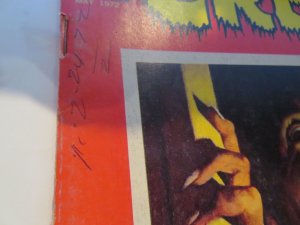 Creepy #45 (1972)Comic Book Mag GD 2.0