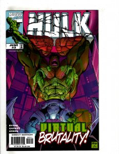 Hulk #3 (1999) SR34