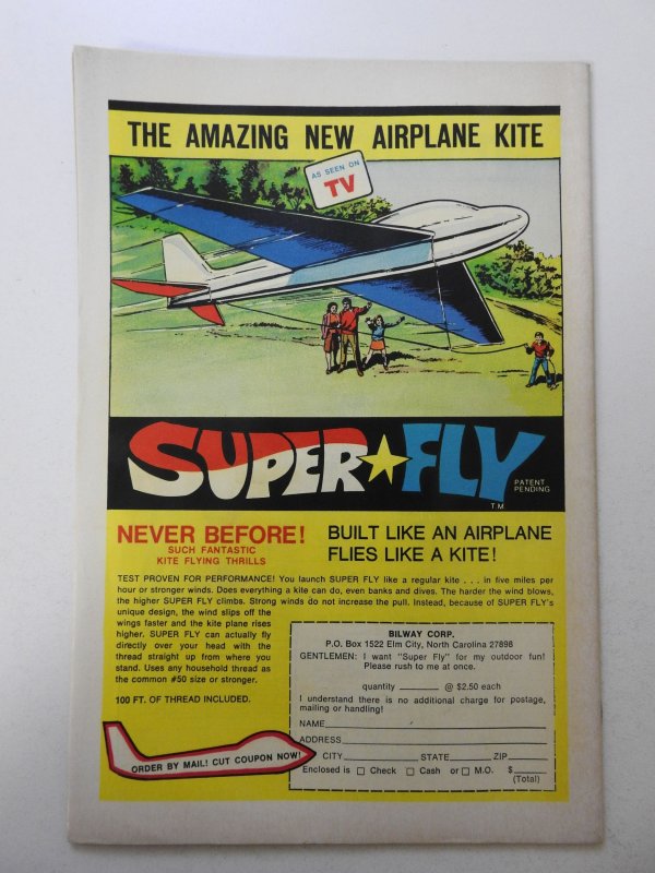 The Flash #228 (1974) FN/VF Condition!