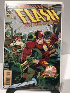 The Flash #95 (1994)