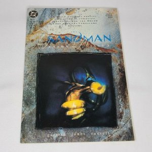 Sandman #24 DC 1991 Neil Gaiman Season of Mist FN