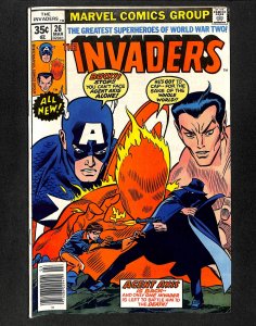 Invaders #26