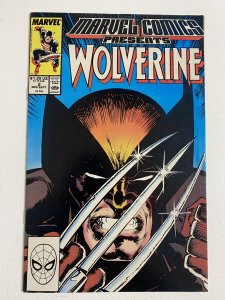 Marvel Comics Presents #2 (1988)