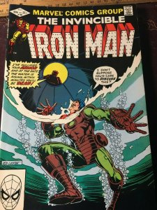 10 Iron Man Marvel Comics # 157 158 160 161 162 163 164 165 166 167 Stark J451