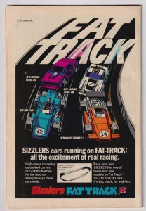 The Unexpected #127 (1971)