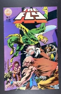 The Fly #3 (1983)