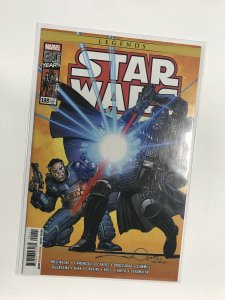 Star Wars #108 (2019) Star Wars NM3B219 NEAR MINT NM