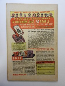 Blue Beetle #3 (1967) VG- Condition! Moisture stain