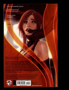 Sunstone Vol # 3 Image Comic Book TPB Graphic Novel Stjepan Sejic Romance BC1