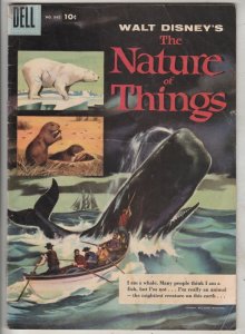 Four Color #842 (Jan-57) VG+ Mid-Grade Jesse Marsh